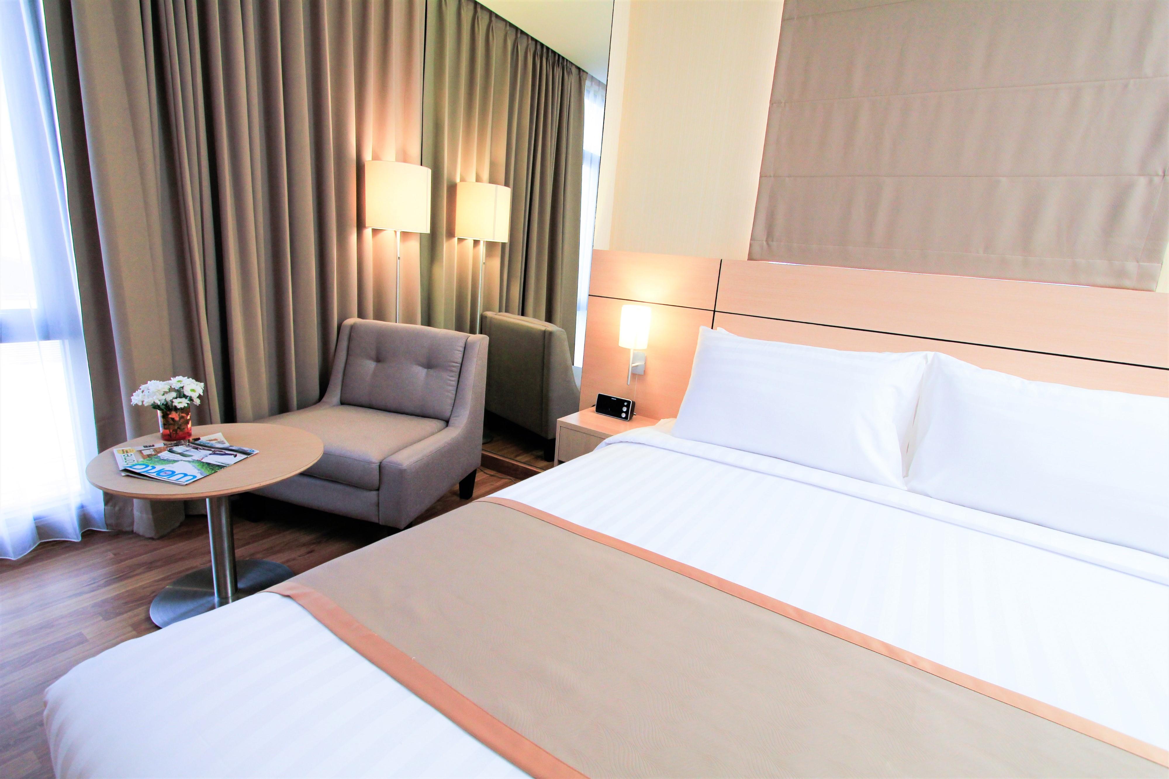 Petals Inn Bangkok Eksteriør bilde