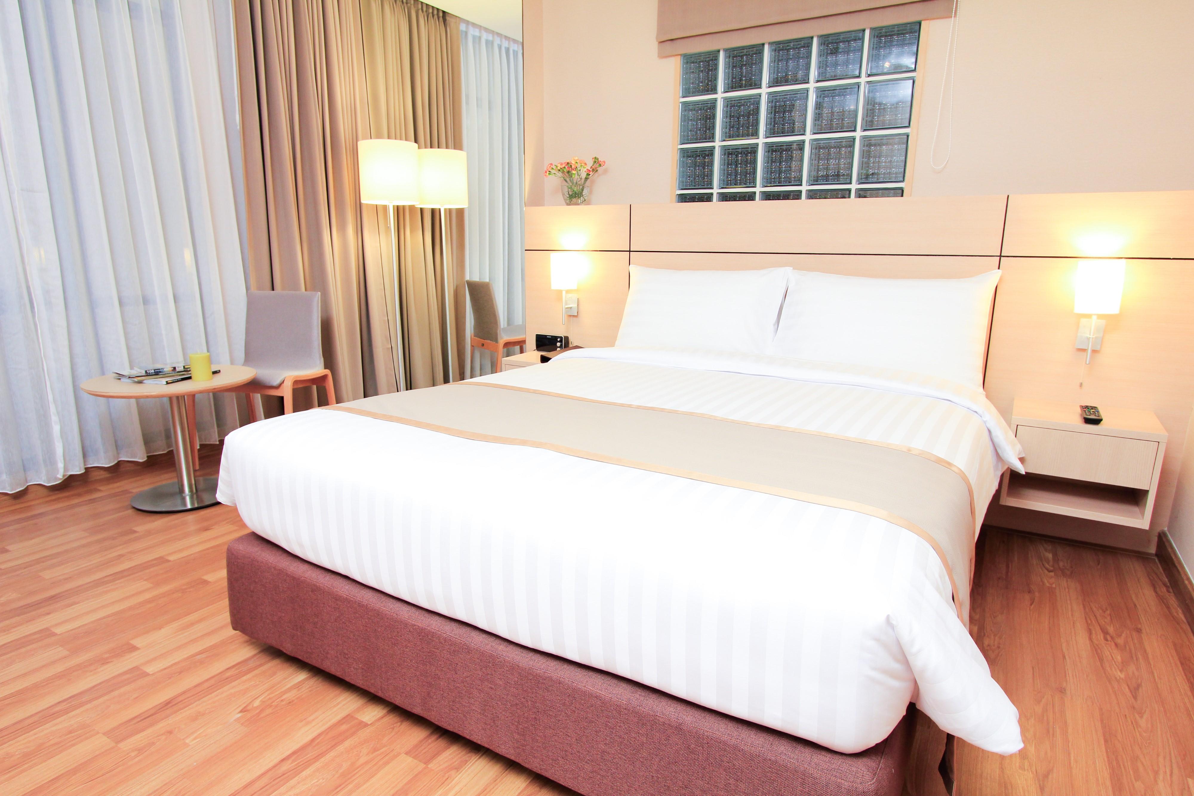 Petals Inn Bangkok Eksteriør bilde