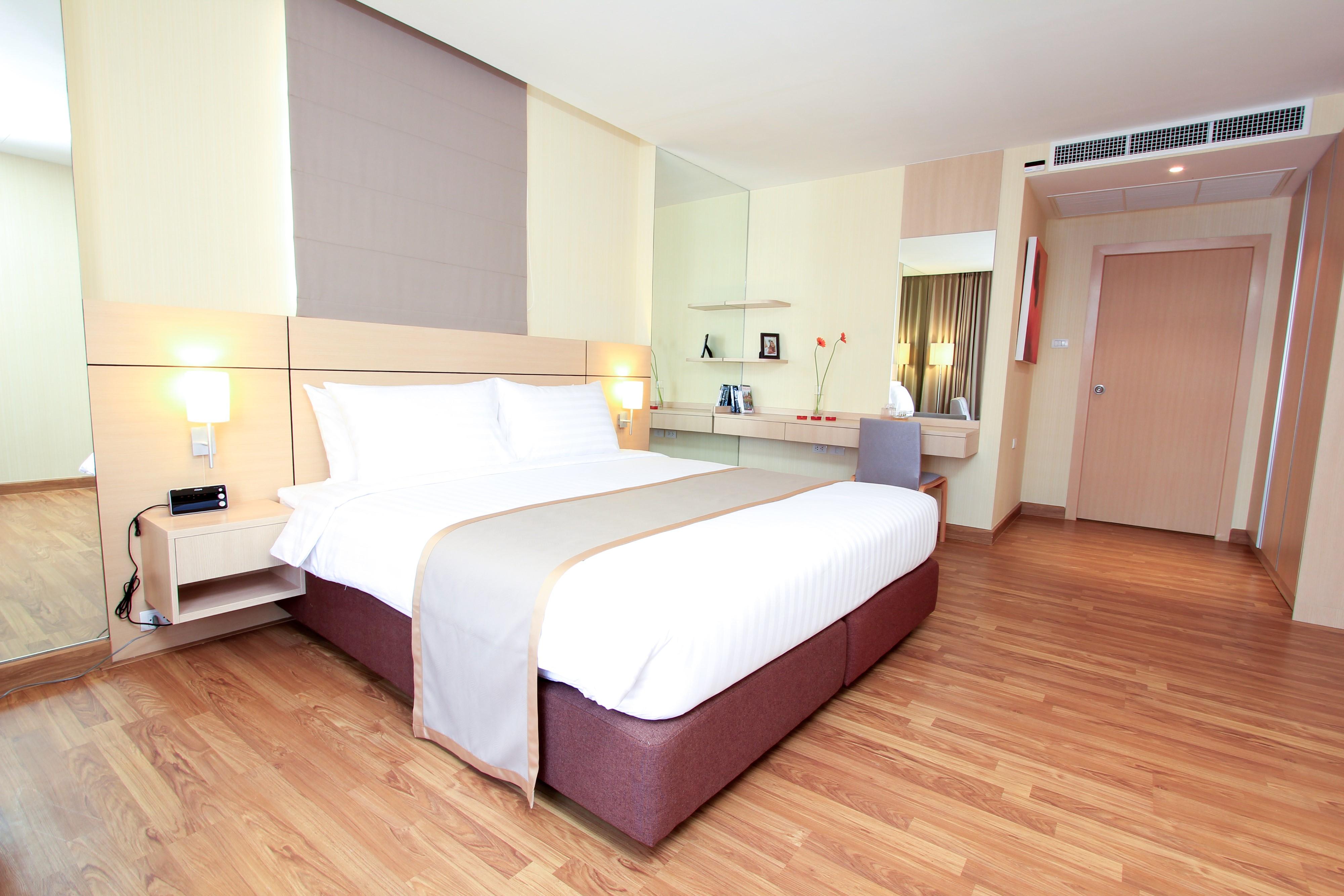 Petals Inn Bangkok Eksteriør bilde