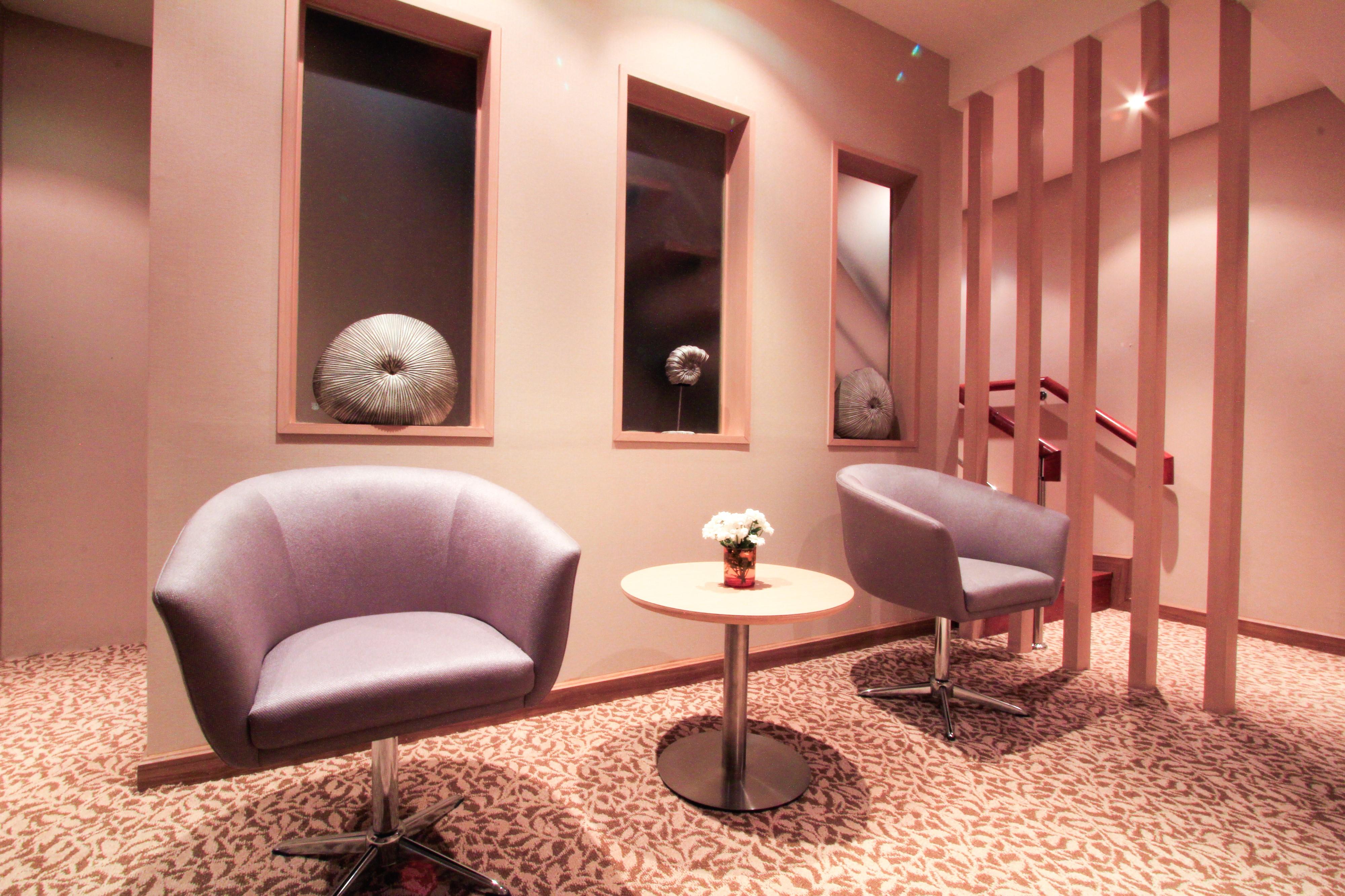 Petals Inn Bangkok Eksteriør bilde