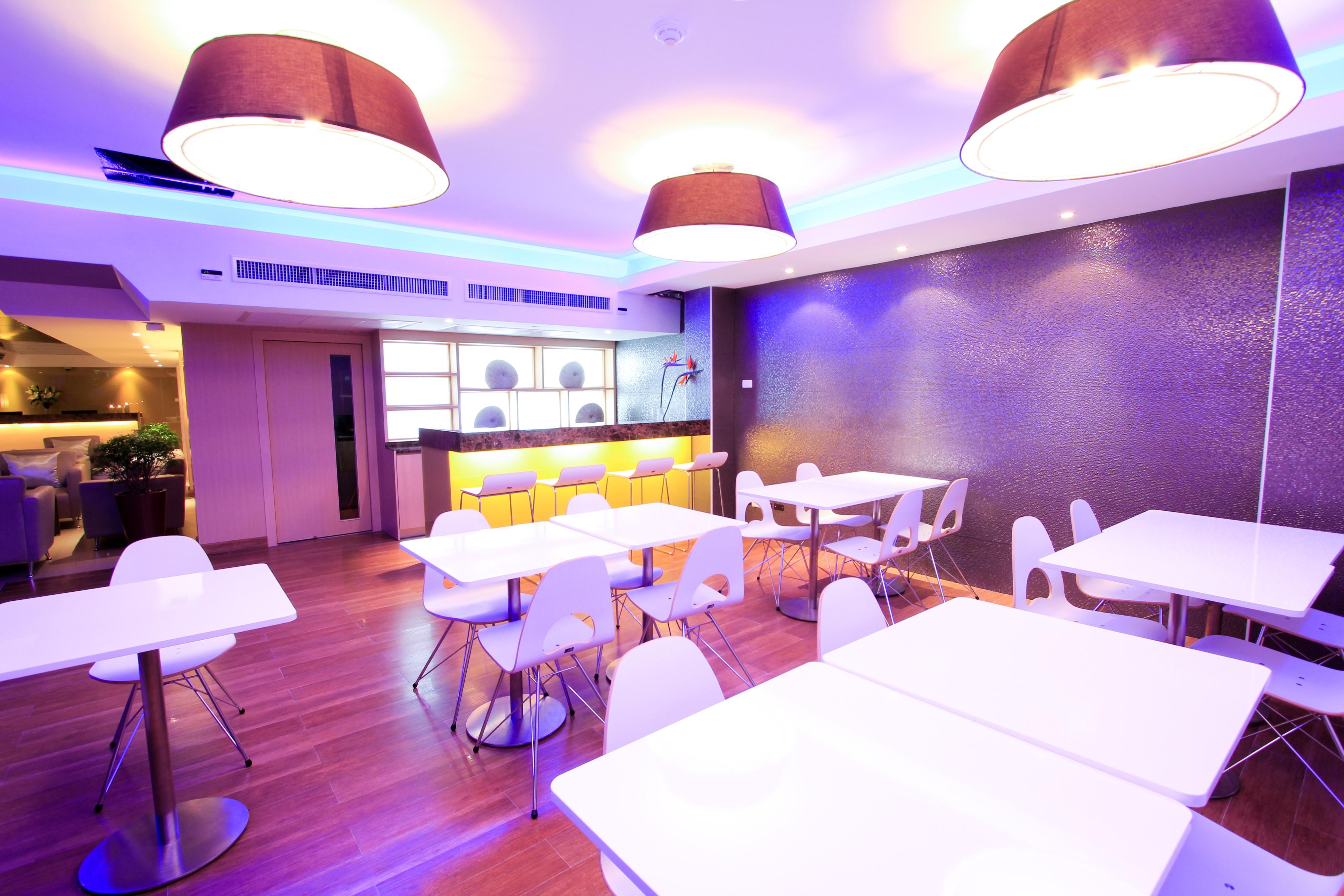 Petals Inn Bangkok Eksteriør bilde
